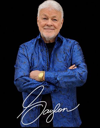Don you have the BEST OF GAYLON CD? It's a best seller!

