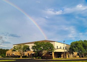 Our HOME Church
