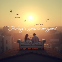 Today's Gonna Be Good by Redimus