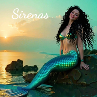 Sirenas by Redimus