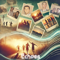 Echoes by Redimus