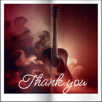 Thank you by Redimus