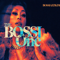 The Bossi One  by bossiazzkim