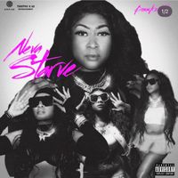 Neva Starve by Bossiazzkim