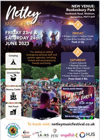 Netley Festival