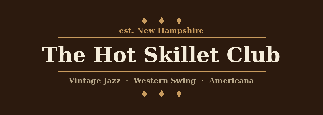 The Hot Skillet Club