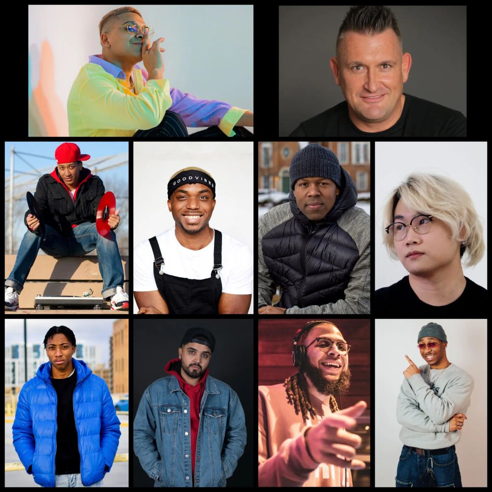 DJ Yung Nas is Featured in a Medium Article for Top 10 DJs of 2021 Written by  Paul Delia