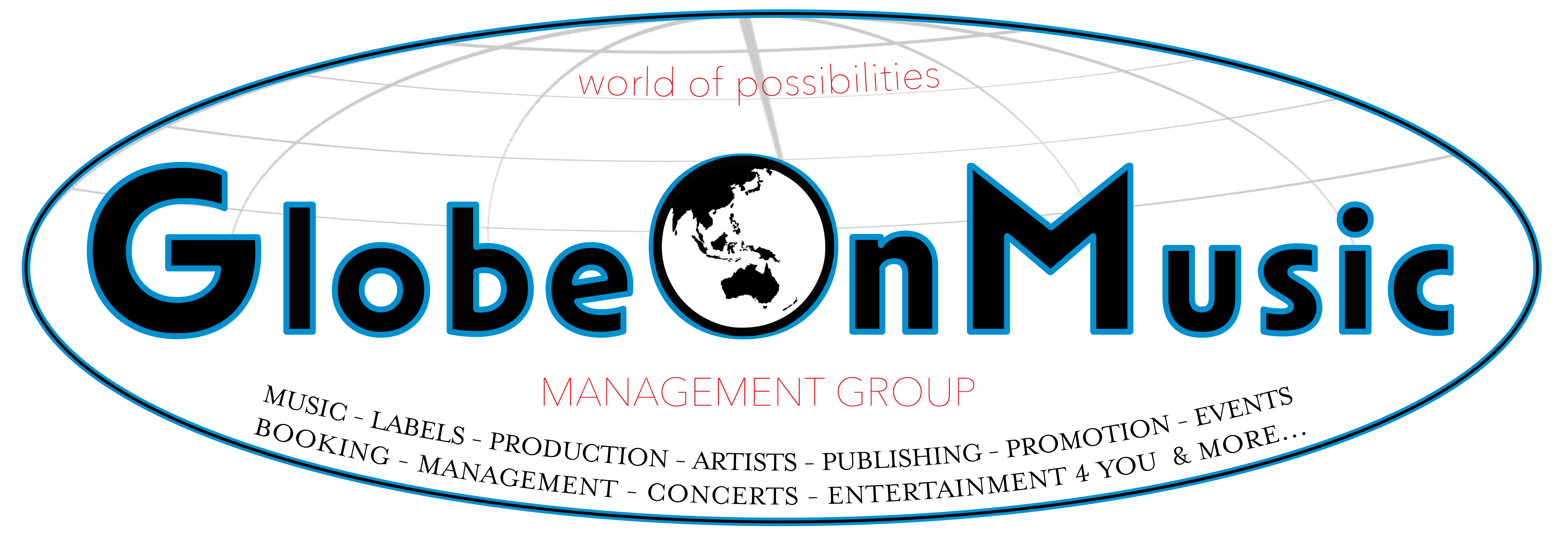 GLOBEONMUSIC Management-International Group