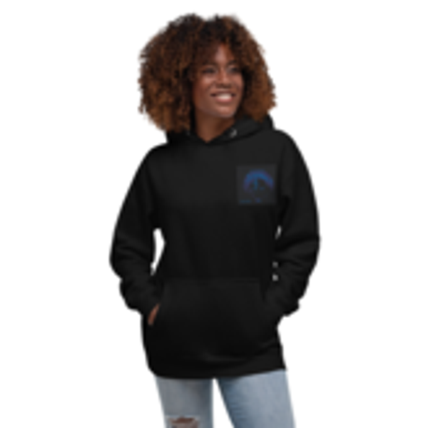 "U Got Dis" Unisex Premium Hoodie