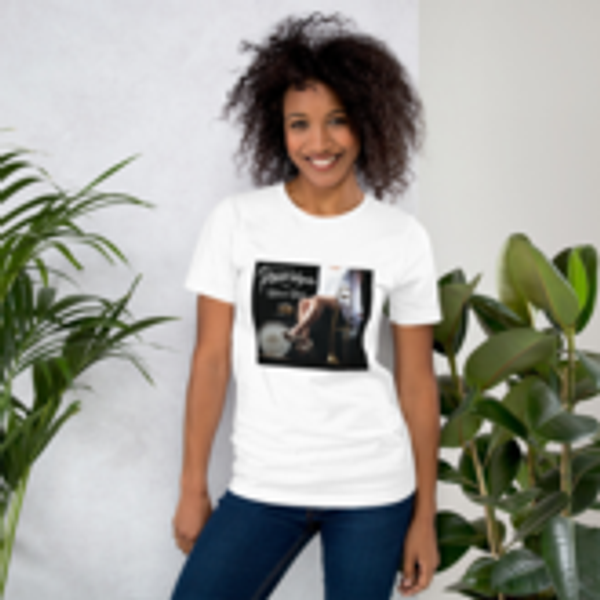 "Have Fun" Unisex T Shirt 