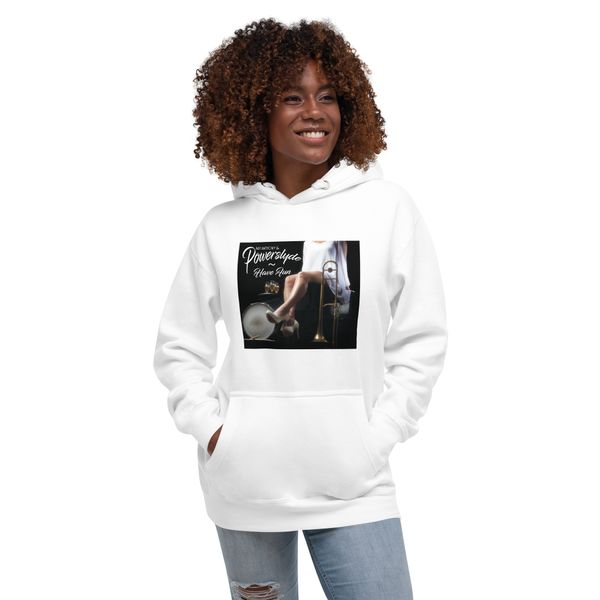 "Have Fun" Unisex Premium Hoodie
