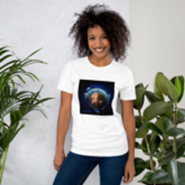 "U Got Dis"  Unisex T Shirt