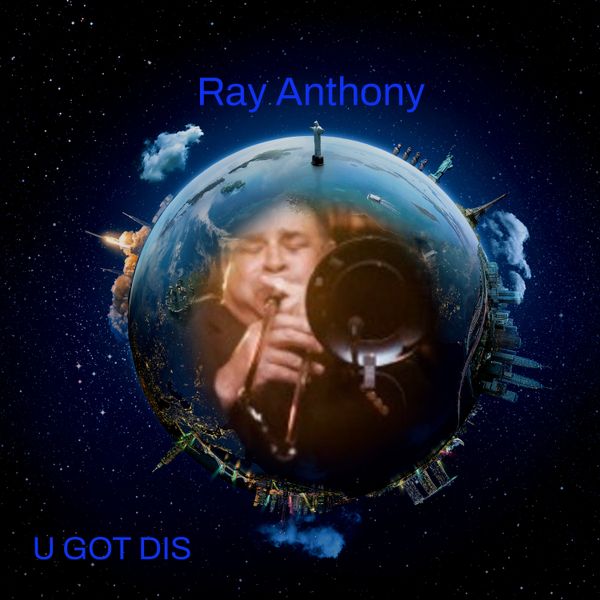 U Got Dis EP