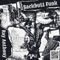 Sackbutt Funk by Ray Anthony