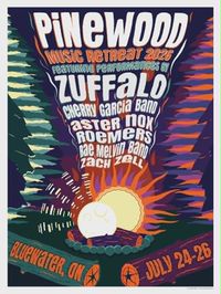 Pinewood Music Festival