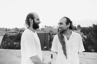 Papuna Sharikadze & Khondzi