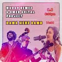 w/ Dana Herz Band