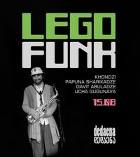 Lego Funk