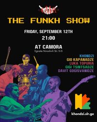 The Funkh Show
