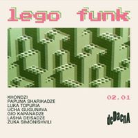 Lego Funk