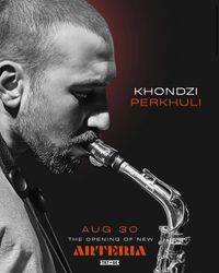 Khondzi’s Perkhuli