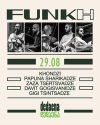 Funkh