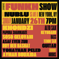 The Funkh Show