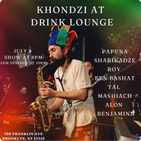 Khondzi