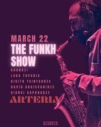 The Funkh Show