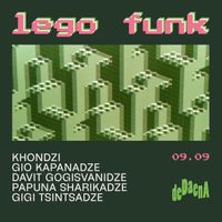Lego Funk