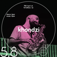 Khondzi @ Umbra