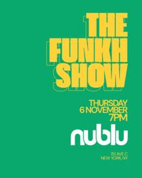 The Funkh Show