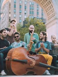 TM Street Band