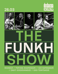 The Funkh Show