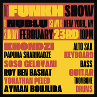 The Funkh Show