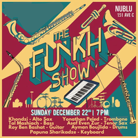 The Funkh Show
