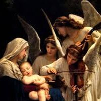 Rejoice! by John Lauterjung