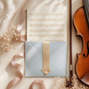 add digital sheet music