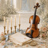 5 song ceremony suite