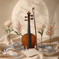 4 song ceremony suite