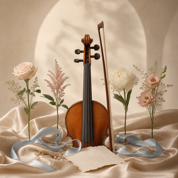 4 song ceremony suite