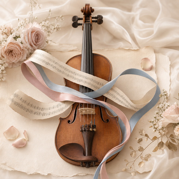 2 songs woven together
