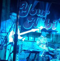 Your Alibi @ Goodridge Municipal