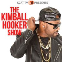 Kimball Hooker Taped TV interview ON KCAT (air date TBD)