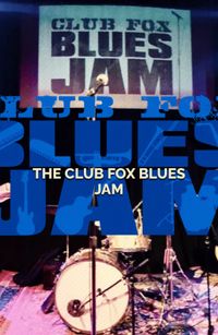 Grace & the Grit at Club Fox, Redwood City