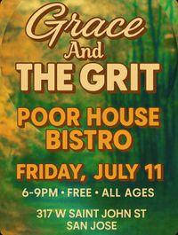 Poor House Bistro Little Italy Block Party 