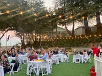 Mountain Winery (Adele’s Garden)