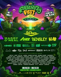 Friendzy Fest