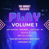 House Music Takeover-Play Volume 1