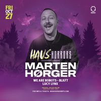 Haus of Horrors